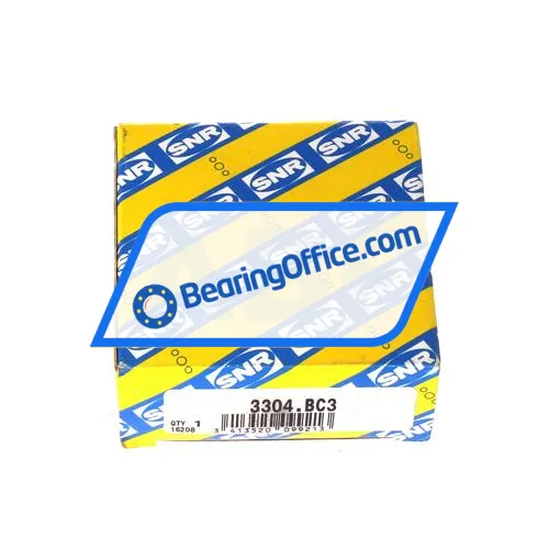 SNR 3304-BC3 bearing image 3