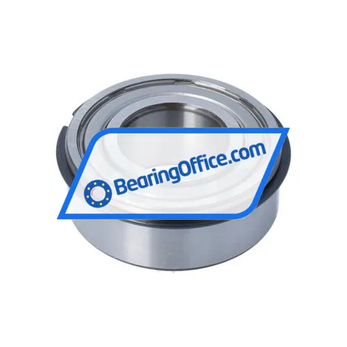 NSK 3206B-2ZRNRTNGC3 YRLN5 bearing image 2