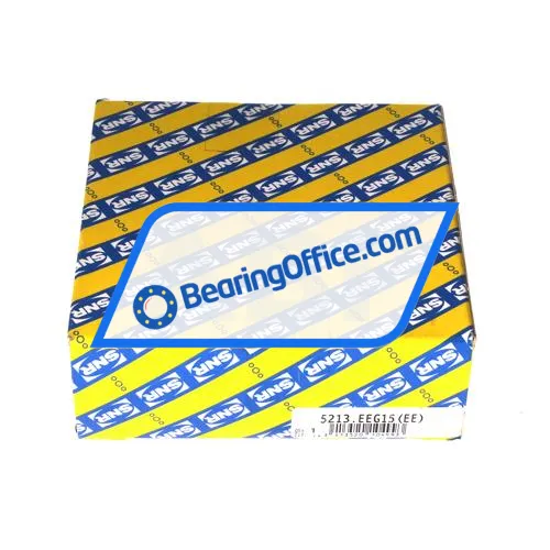 SNR 5213EE G15 bearing image 2