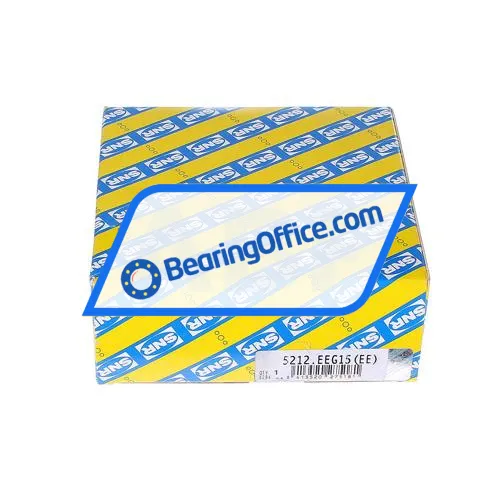 SNR 5212EE G15 bearing image 2