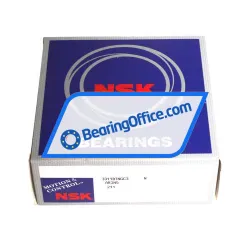 NSK 3311BTNGC3 rulman resim 3