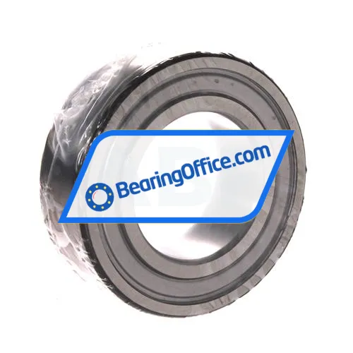 NSK 3211B-2ZRTNG bearing image 2