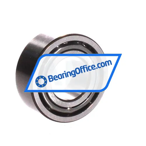 NSK 5206 bearing image 2