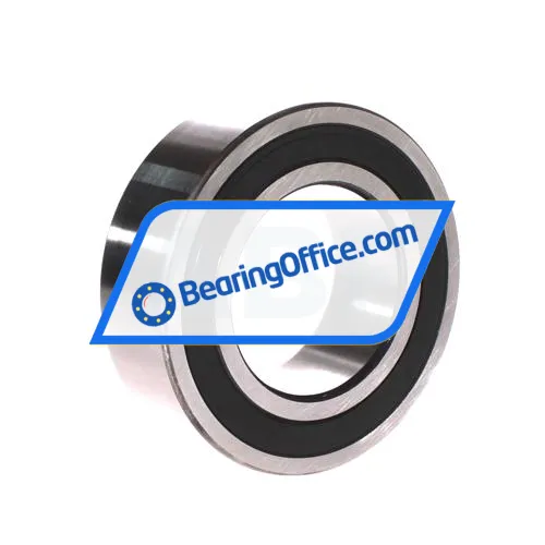 NSK 3214B-2RSRTNG bearing image 2