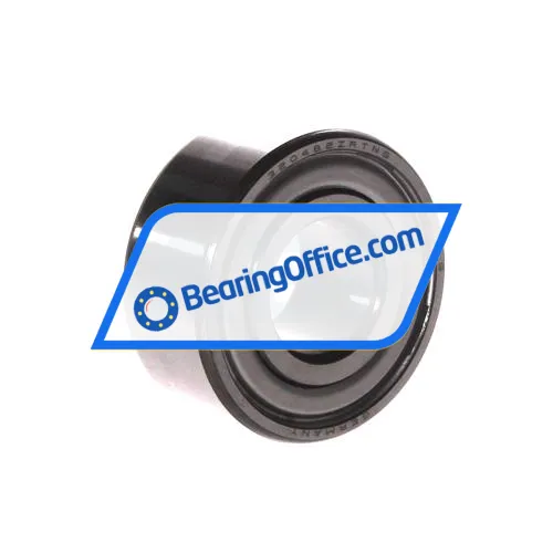 NSK 3204B-2ZRTNG bearing image 2