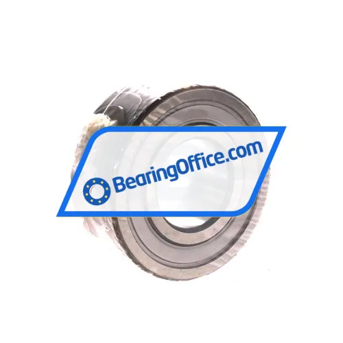 NSK 3309B-2ZRTNGC3 bearing image 2