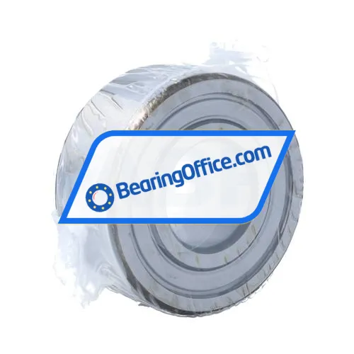 NSK 3307B-2ZRTNGC3 bearing image 2