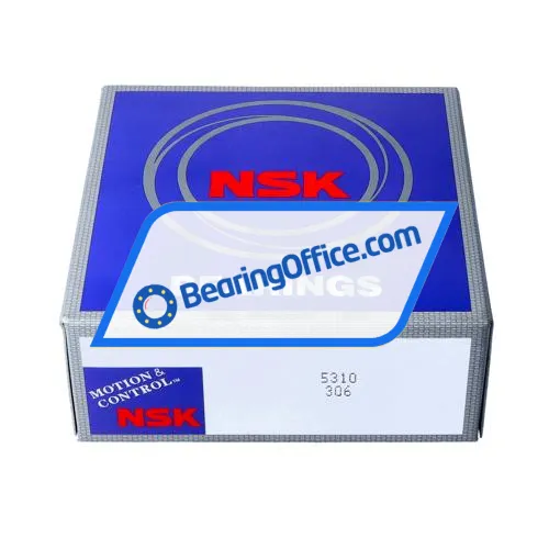 NSK 5310 bearing image 3