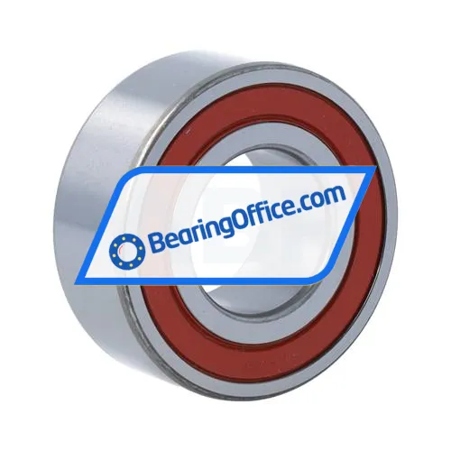 NTN 5206CLLU/2AS bearing image 2