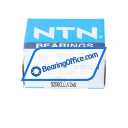 NTN 5206CLLU/2AS rulman resim 3