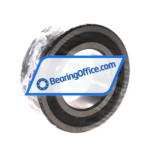 NSK 5212TNGC3 bearing image 2