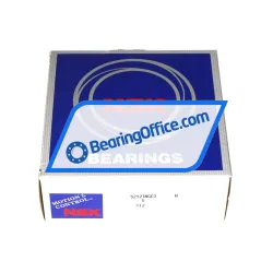 NSK 5212TNGC3 rulman resim 3