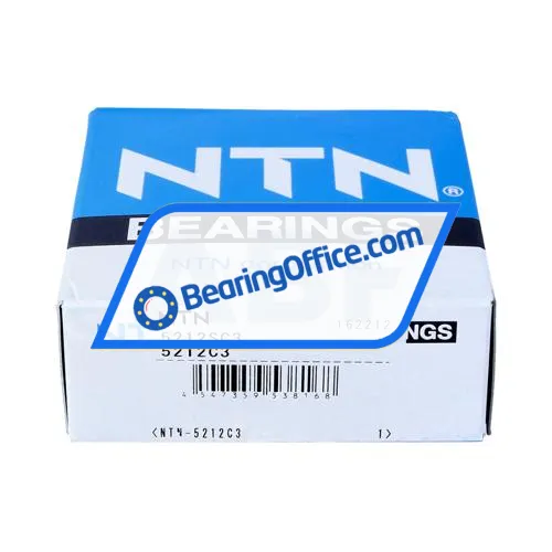 NTN 5212C3 bearing image 3