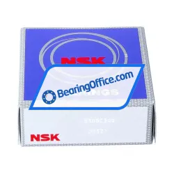 NSK 5305C3 rulman resim 3