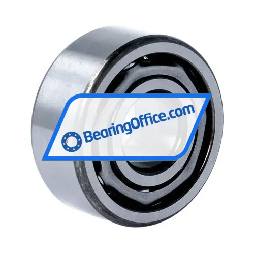 NSK 5304C3 bearing image 2