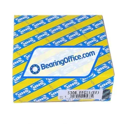 SNR 5308EE G15 rulman resim 2