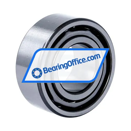 NSK 5205C3 bearing image 2
