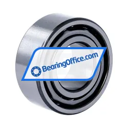 NSK 5205C3 rulman resim 2