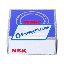 NSK 5205C3 rulman resim 3