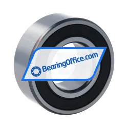 SNR 5207-EEG15 rulman resim 2