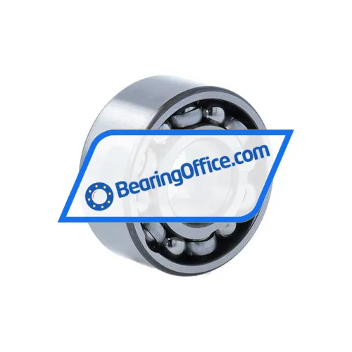 NSK 3204 bearing image 2