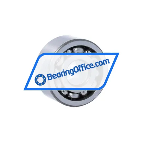 NSK 3302 bearing image 2