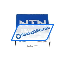 NTN 3208S rulman resim 3
