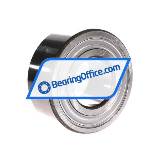 NSK 3313B-2ZRTNG bearing image 2