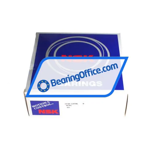 NSK 3313B-2ZRTNG bearing image 3