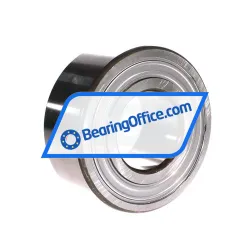 NSK 3313B-2ZRTNG rulman resim 2