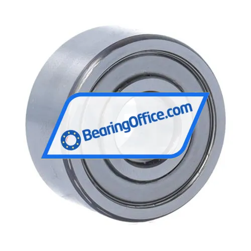 NSK 3303B-2ZRTNGC3 bearing image 2