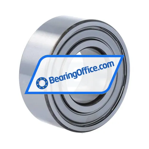 NSK 3206B-2ZRTNG YRLN5 bearing image 2