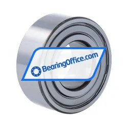 NSK 3206B-2ZRTNG YRLN5 rulman resim 2