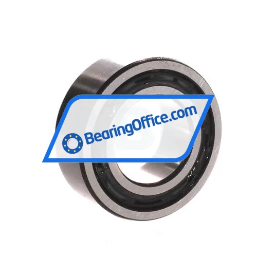 NSK 3209BTNG bearing image 2