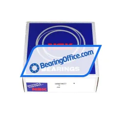 NSK 3309BTNGC3 rulman resim 3