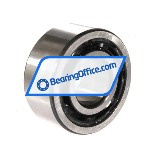 NSK 3307BTNGC3 bearing image 2