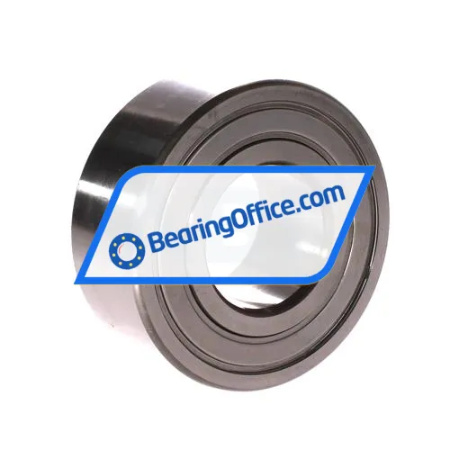 SNR 5311ZZ bearing image 2