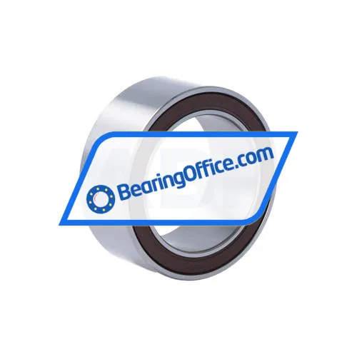 NSK 35BD5020T12DDUCG33 bearing image 2