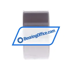 NKE 3301-B-TV rulman resim 2