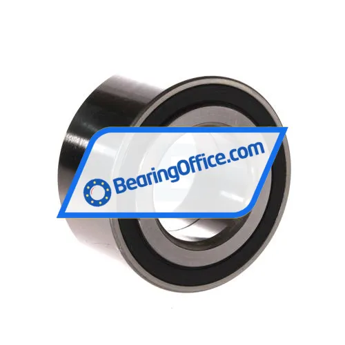 Koyo (JTEKT) DAC4484CW 2RS CS76 bearing image 2