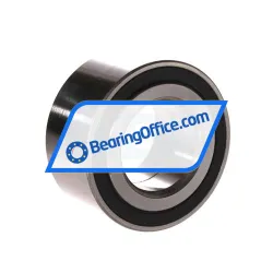 Koyo (JTEKT) DAC4484CW 2RS CS76 rulman resim 2