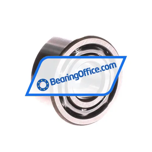 NSK 5302 bearing image 2