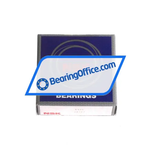 NSK 5302 bearing image 3