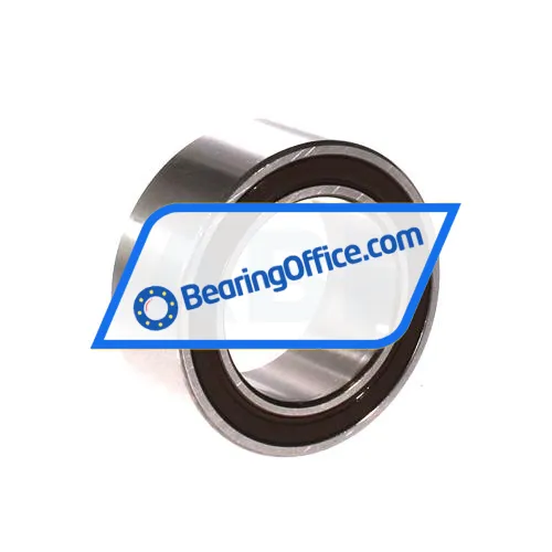 Nachi 40BGS35G-2DL bearing image 2