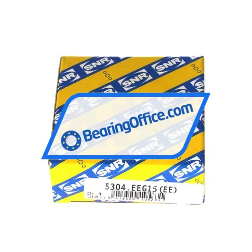 SNR 5304EE G15 bearing image 2