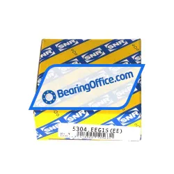 SNR 5304EE G15 rulman resim 2