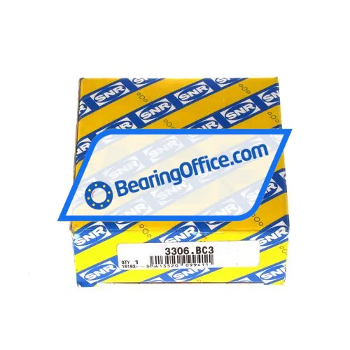 SNR 3306-BC3 bearing image 3