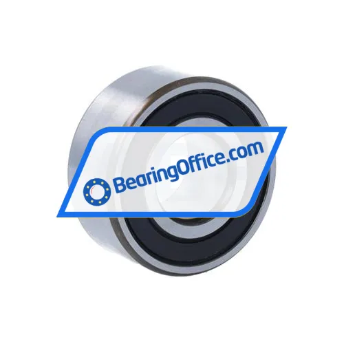 NSK 3204B-2RSRTNGC3 YRLN5 bearing image 2