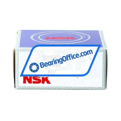 NSK 3205BTNGC3 YRLN5 rulman resim 3