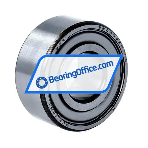 NSK 3204B-2ZRTNG YRLN5